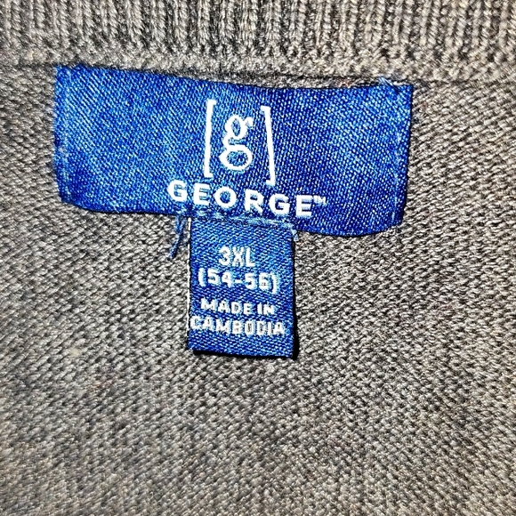 Men's George - Picture 4 of 6
